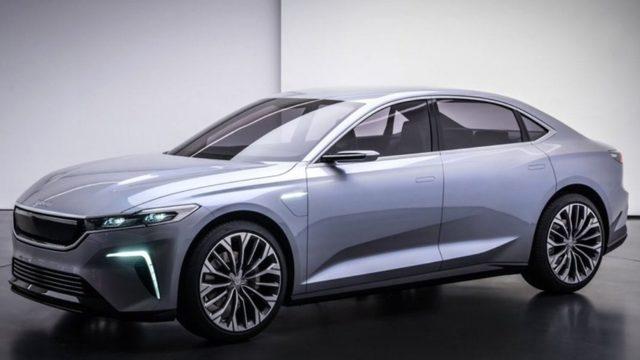 Dünyaca Ünlü İtalyan Küratörden Türkiye’nin Yerli Otomobili İçin Övgü Dolu Sözler