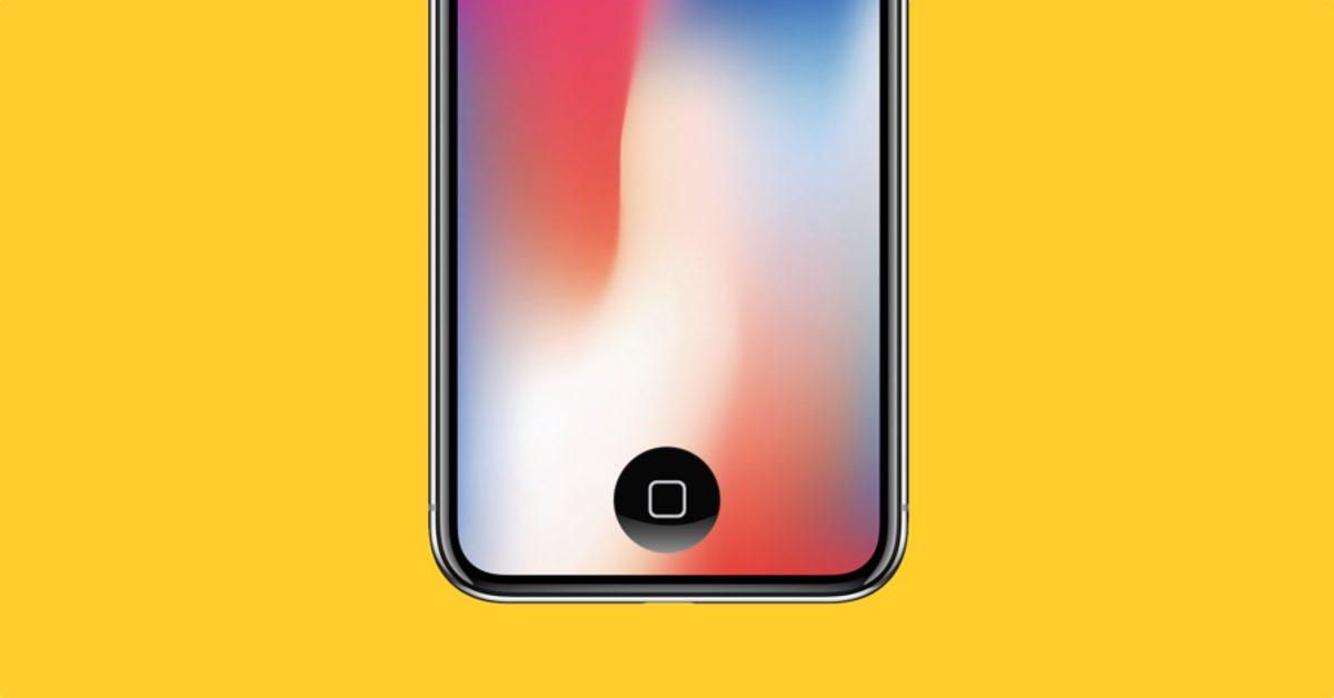 İddia: Apple, Ana Ekran Tuşuna Sahip Bir iPhone Üretmeye Hazırlanıyor
