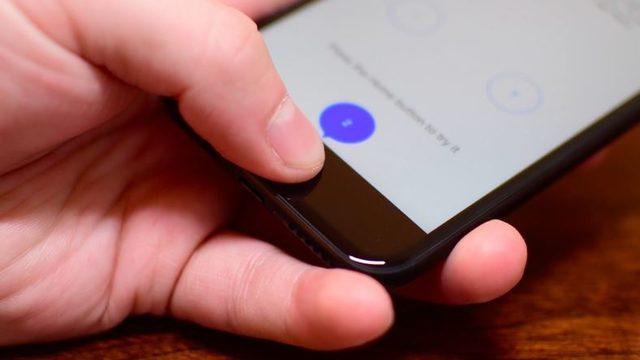 İddia: Apple, Ana Ekran Tuşuna Sahip Bir iPhone Üretmeye Hazırlanıyor