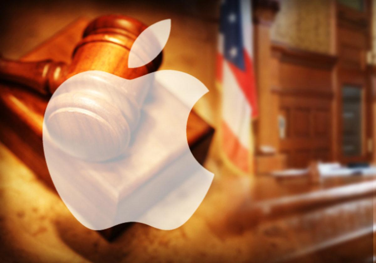 Davalar Apple’ın Peşini Bırakmıyor: Şirkete Yine Toplu Dava Açıldı