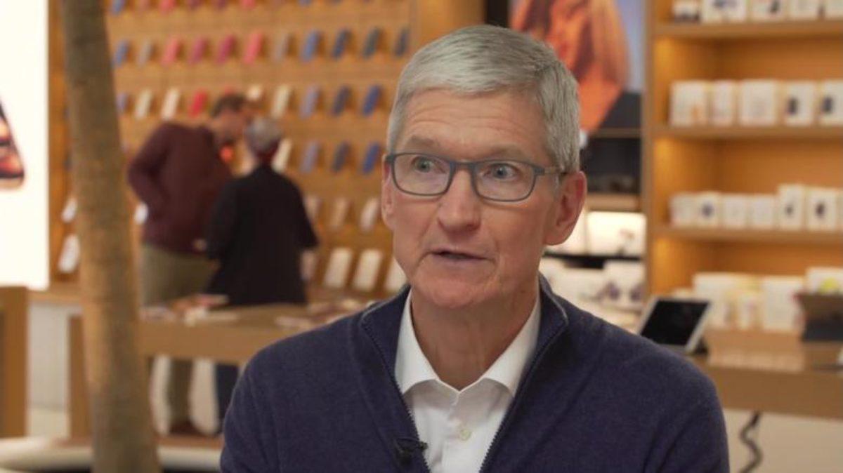 Davalar Apple’ın Peşini Bırakmıyor: Şirkete Yine Toplu Dava Açıldı