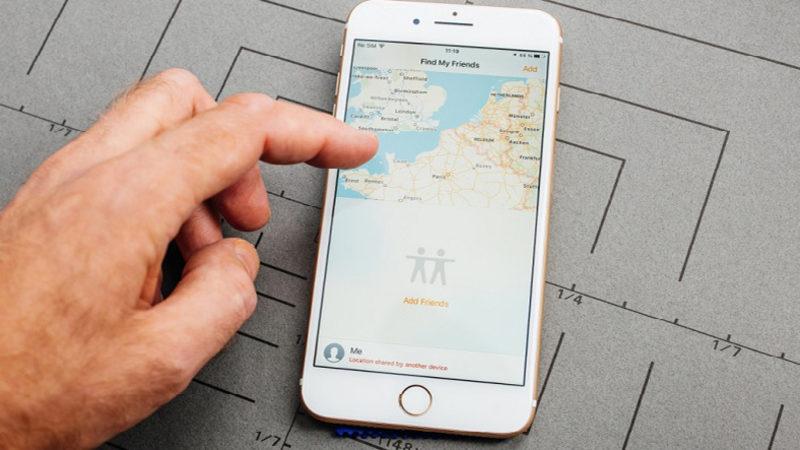 Apple, Arkadaşlarımı Bul ve iPhone’umu Bul Uygulamalarını Birleştirmeyi Planlıyor