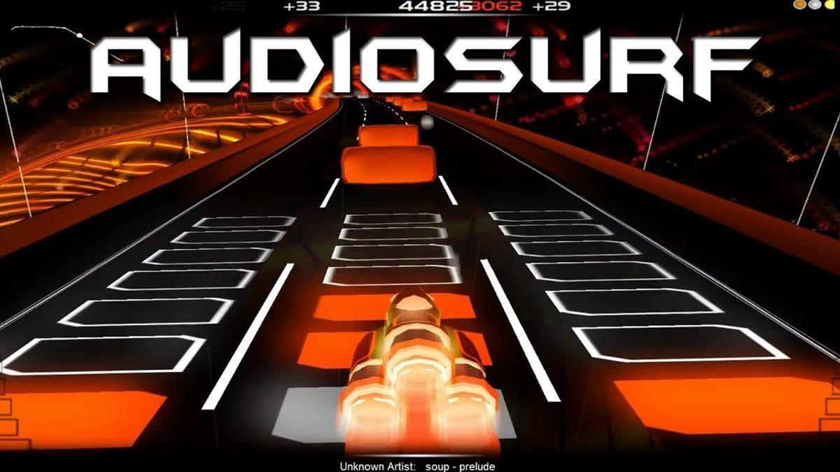 12 Yıl Önce Piyasaya Sürülen Audiosurf İsimli Oyun, İlk Güncellemesini Aldı