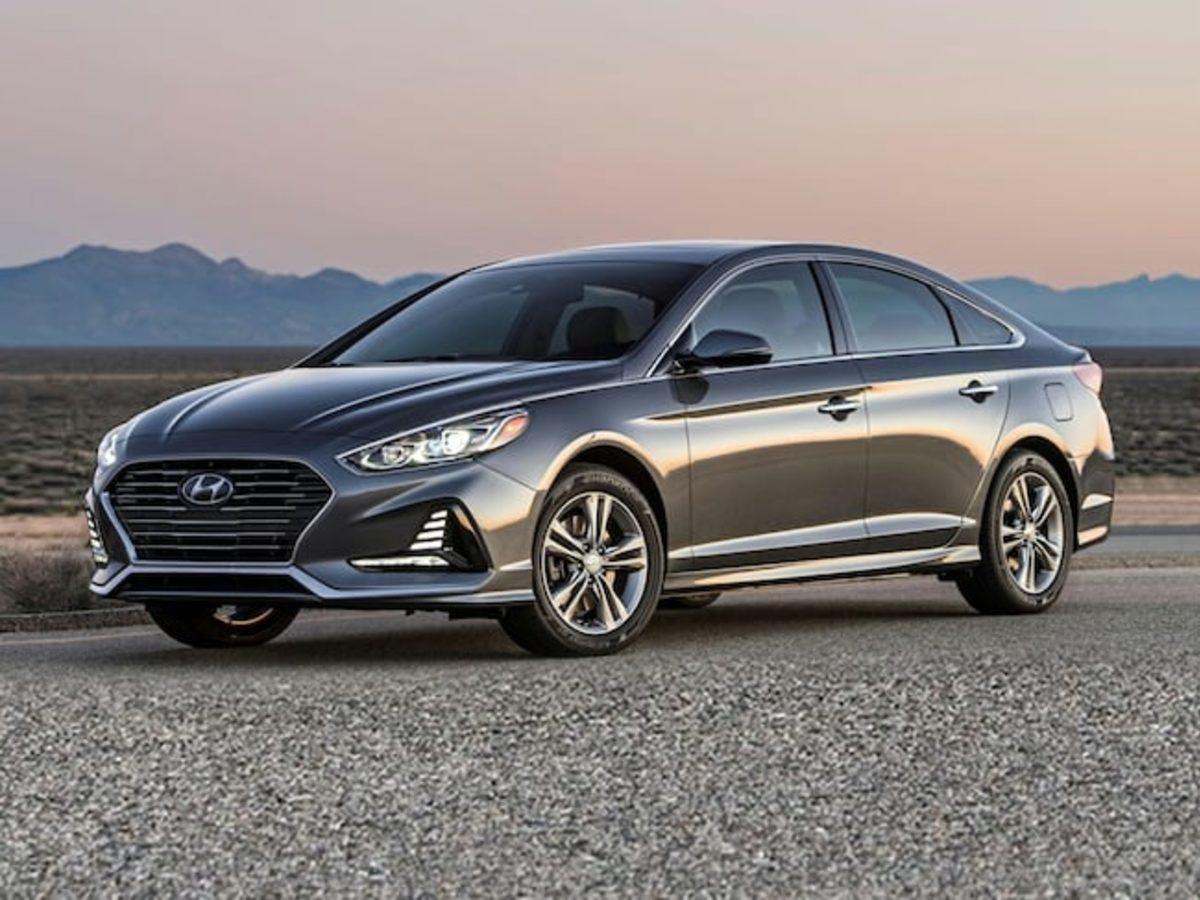 Hyundai’nin Yeni Aracı Sonata N Line, En Az 275 Beygir Gücünde Olacak