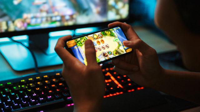 Lenovo Legion, Oyun Telefonu Piyasasına Çıkmaya Hazırlanıyor