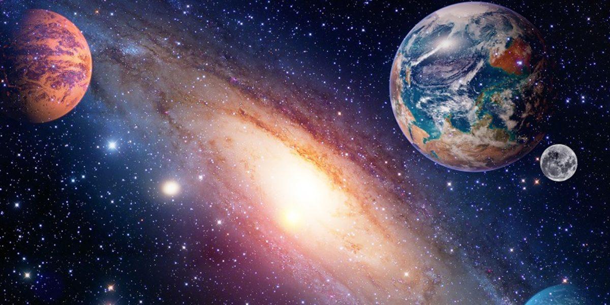 Kafamda Deli Sorular #7: Evrende Yalnız mıyız?