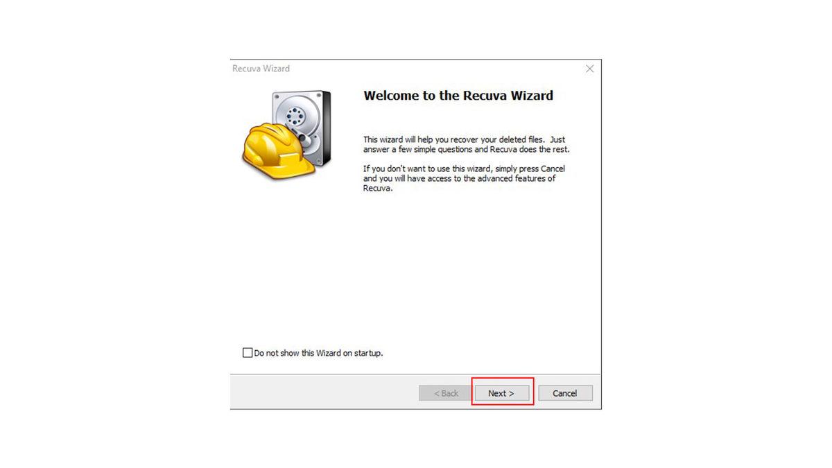 Dosya Kurtarma Programı Recuva Nasıl Kullanılır?
