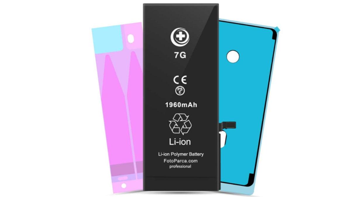 iPhone Pil Değişiminin Kolay ve Uygun Fiyatlı Yolu