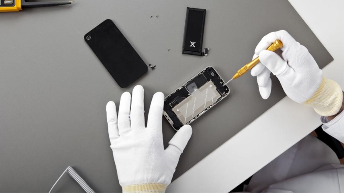 iPhone Pil Değişiminin Kolay ve Uygun Fiyatlı Yolu