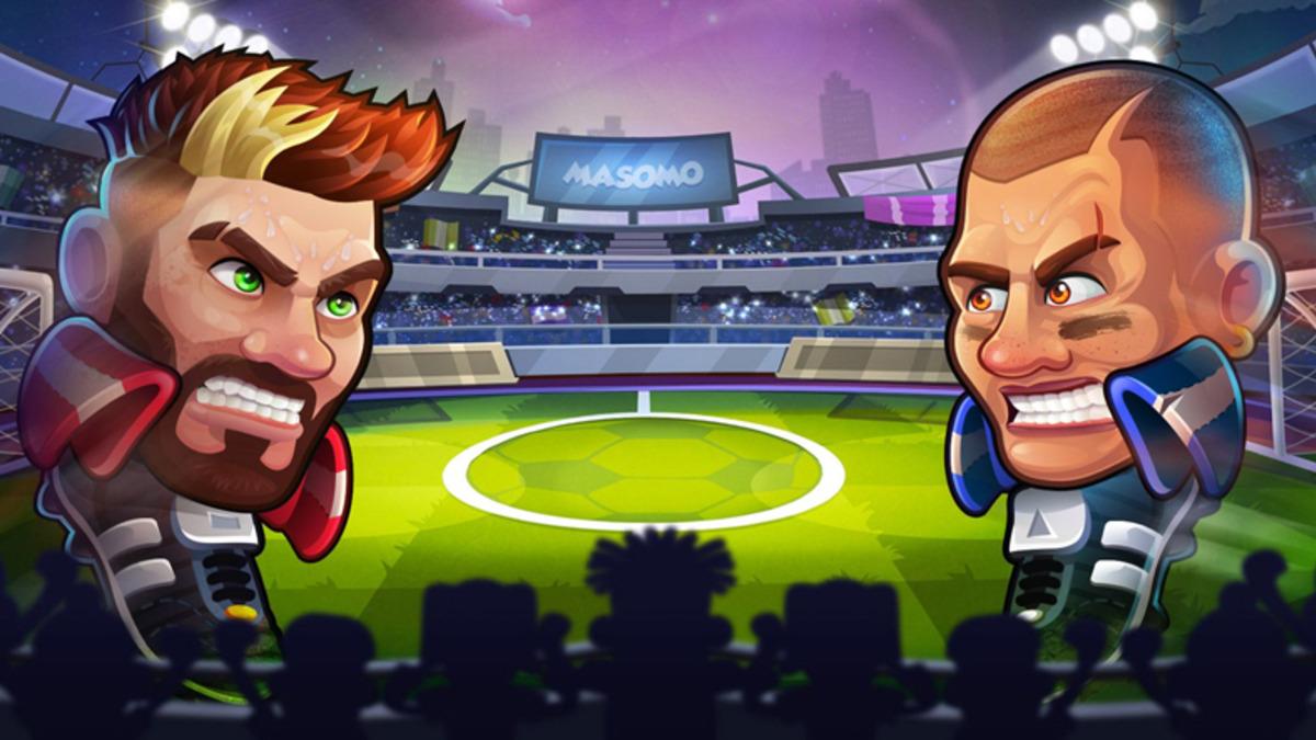 Kafa Topu 2 Ekibinin BtcTurk ile Başlattığı Oyunseverlerin Yüzünü Güldürecek Kampanya