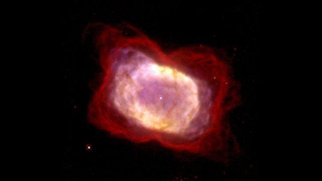 NASA, Evrenin En Eski Molekülünün İzini Buldu