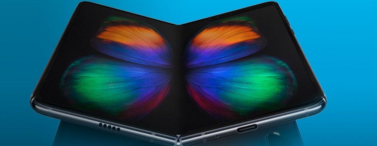 Samsung’dan Bozulan Galaxy Fold’lar Hakkında Açıklama: Hepsini İnceleyeceğiz