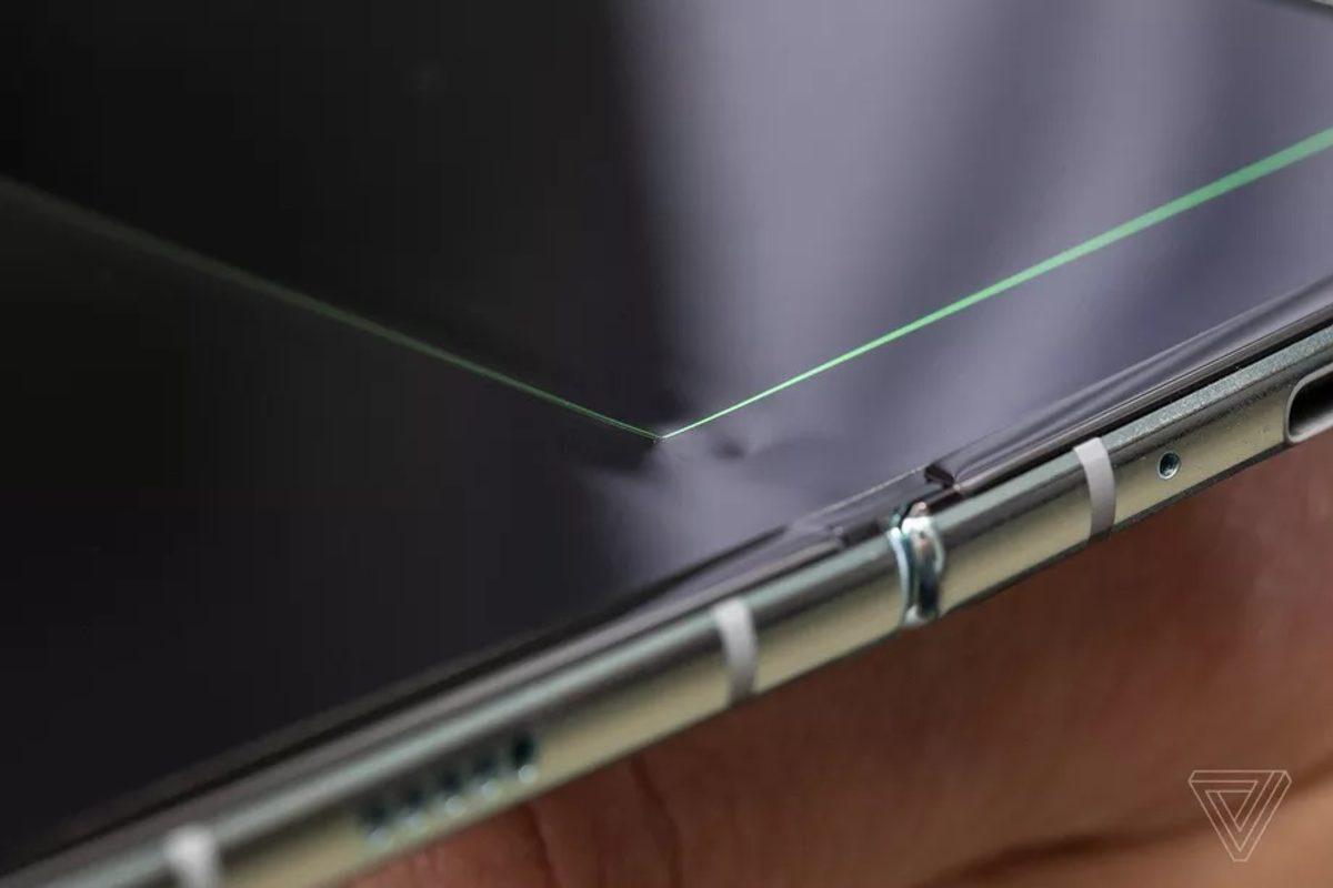 Samsung’dan Bozulan Galaxy Fold’lar Hakkında Açıklama: Hepsini İnceleyeceğiz