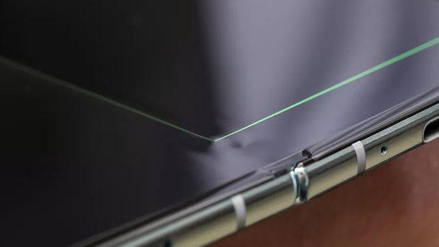 Samsung’dan Bozulan Galaxy Fold’lar Hakkında Açıklama: Hepsini İnceleyeceğiz