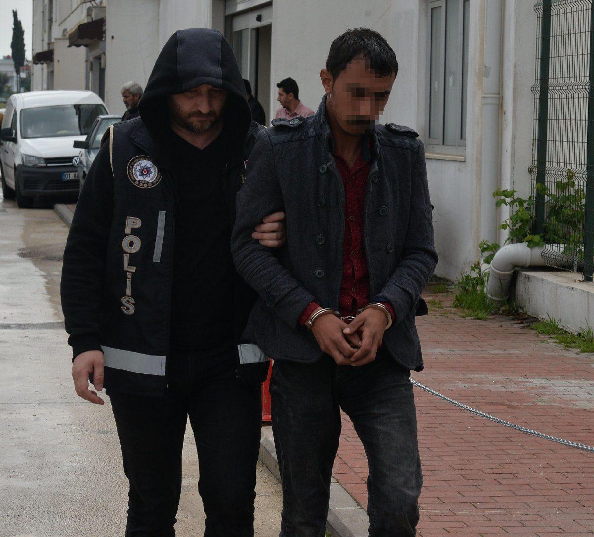 Adana’da 20 Bin Dolara ’Kaliforniyum’ Satmaya Çalışan 3 Kişi Yakalandı