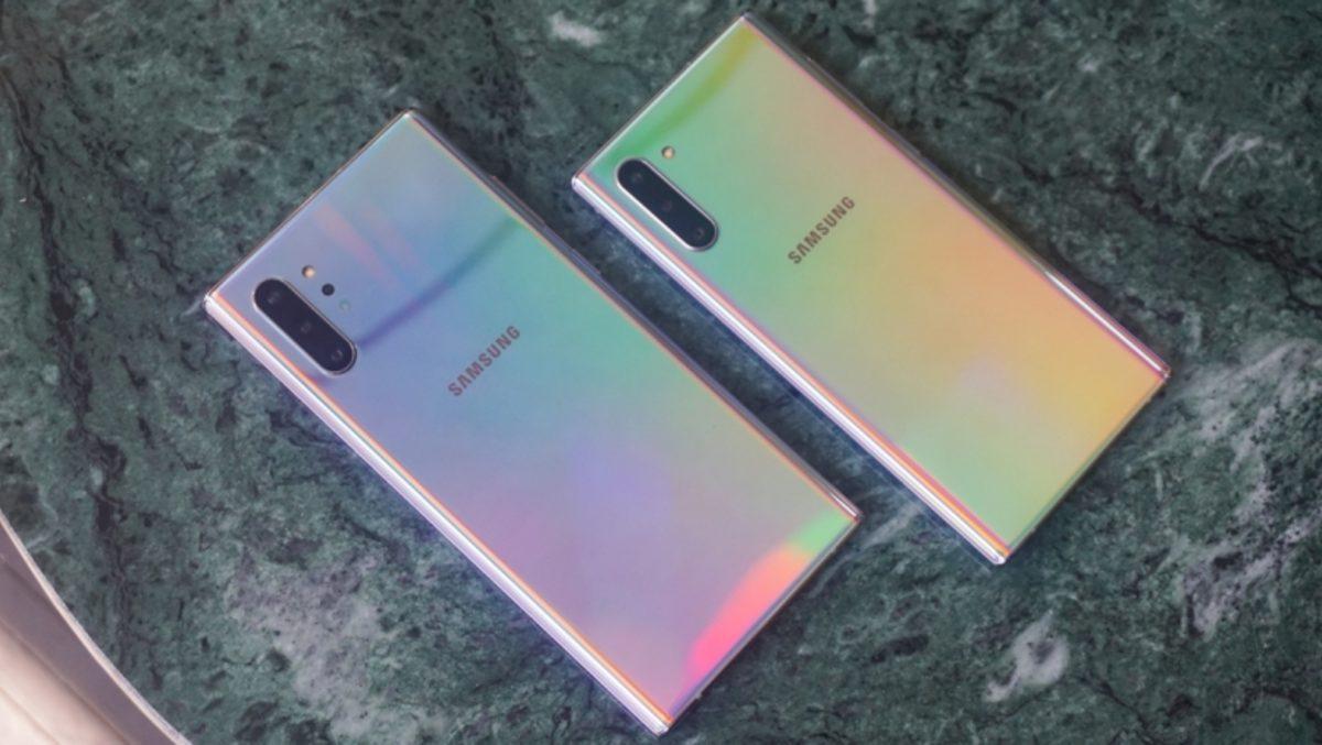 AliExpress’te Samsung ve Huawei Akıllı Telefonlarının Sahteleri Satılıyor