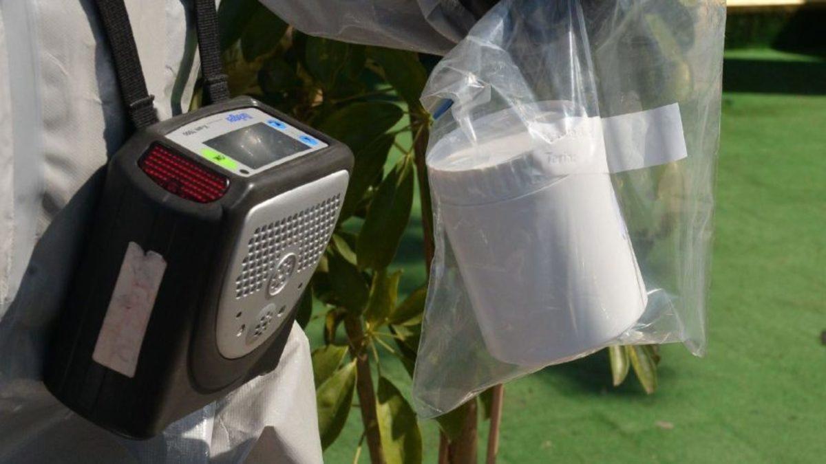 Adana’da 20 Bin Dolara ’Kaliforniyum’ Satmaya Çalışan 3 Kişi Yakalandı