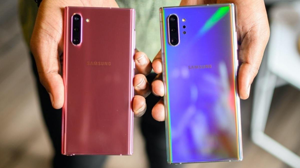 AliExpress’te Samsung ve Huawei Akıllı Telefonlarının Sahteleri Satılıyor