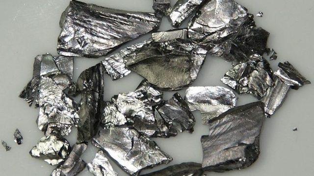Adana’da 20 Bin Dolara ’Kaliforniyum’ Satmaya Çalışan 3 Kişi Yakalandı