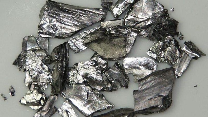 Adana’da 20 Bin Dolara ’Kaliforniyum’ Satmaya Çalışan 3 Kişi Yakalandı