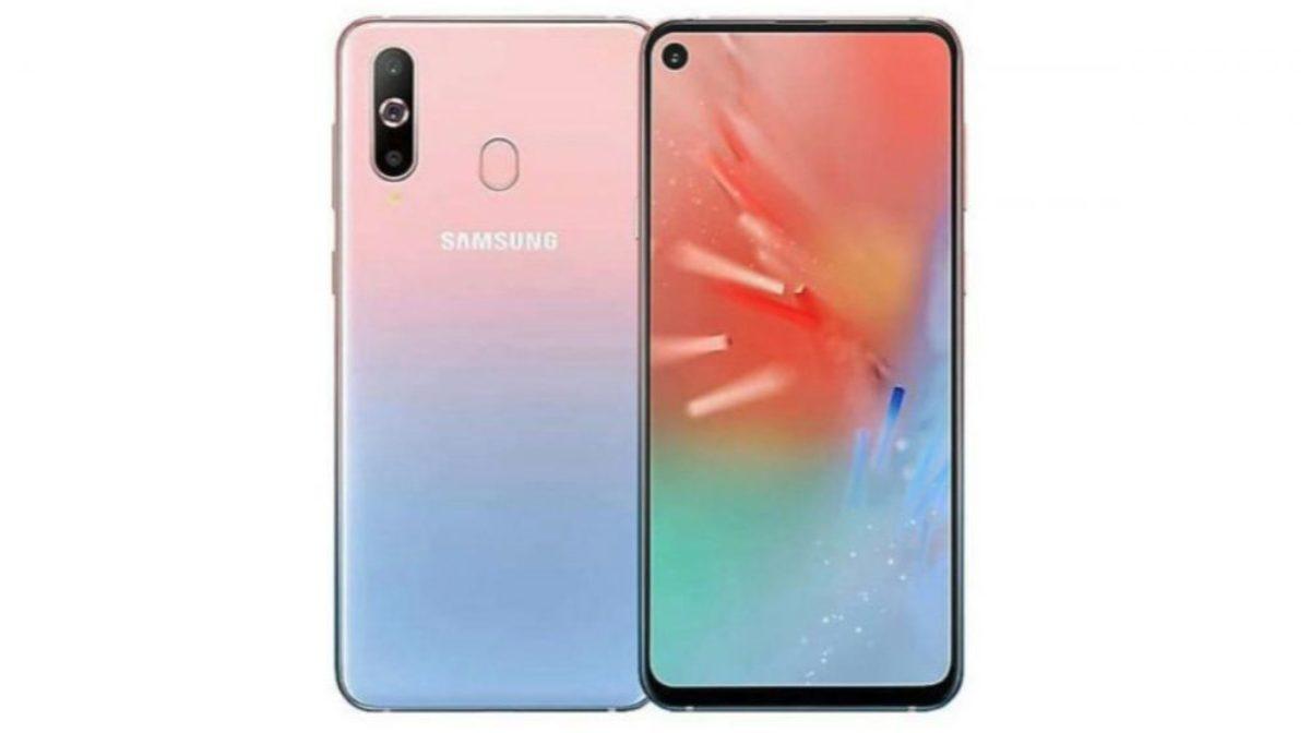 Infinity-O Ekranlı Samsung Galaxy A60 Tanıtıldı: İşte Fiyatı ve Özellikleri