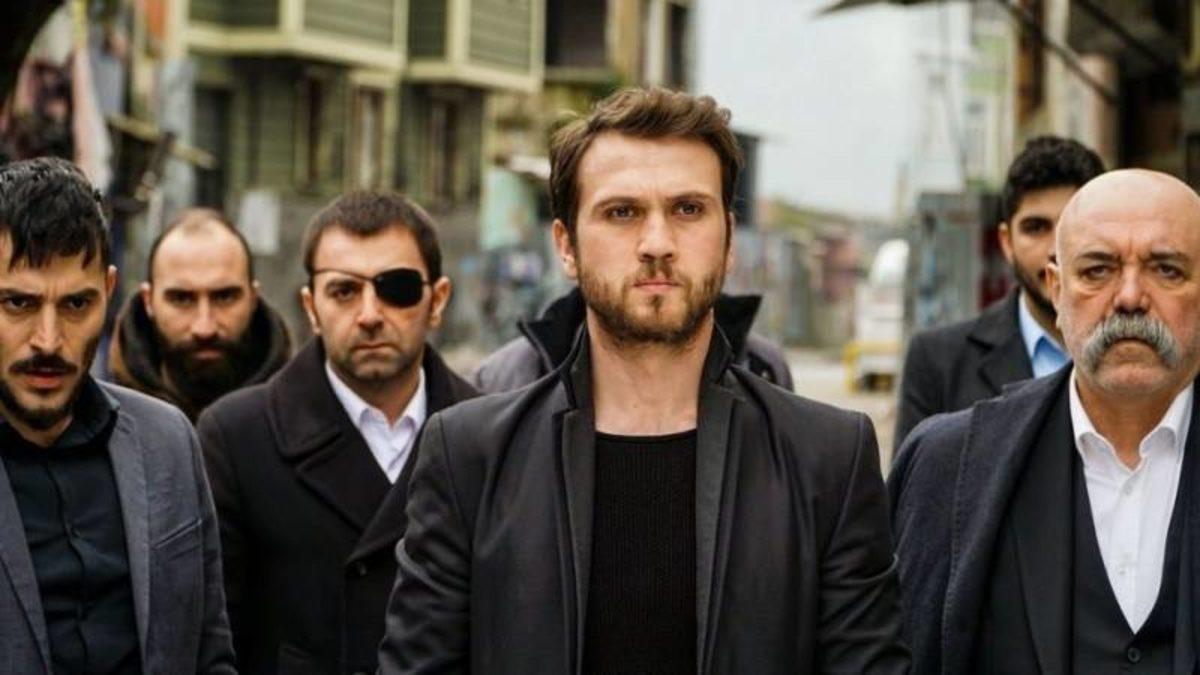 RTÜK, Alkole Özendirme Dolayısıyla Çukur Dizisine Ceza Kesti