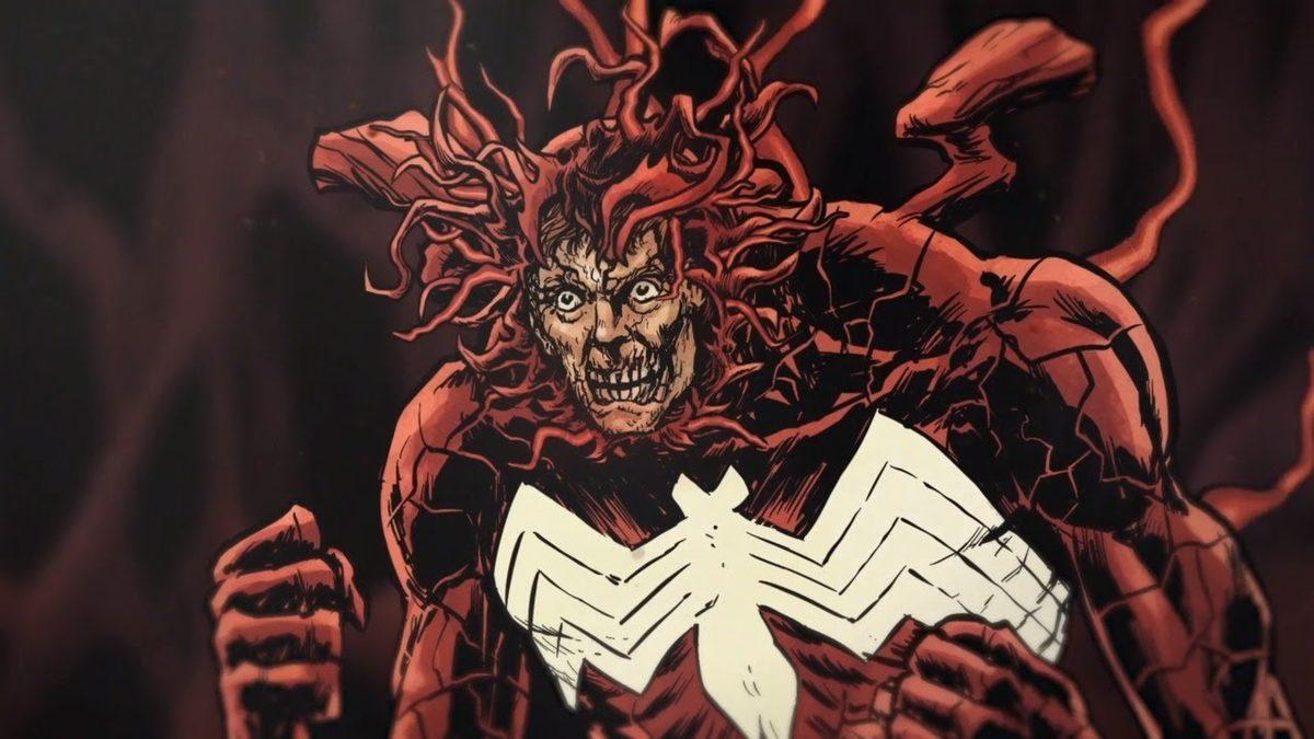 Venom 2 Filminin Kötüsü ’Cletus Kasady’ İlk Kez Ortaya Çıktı
