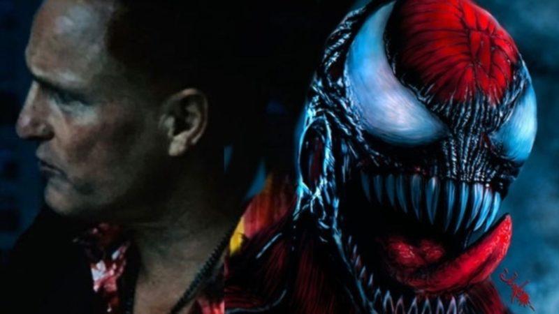 Venom 2 Filminin Kötüsü ’Cletus Kasady’ İlk Kez Ortaya Çıktı