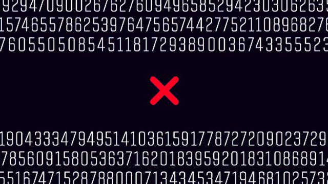 Matematikçiler Çarpma İşlemi İçin Yeni Bir Yöntem Keşfetti