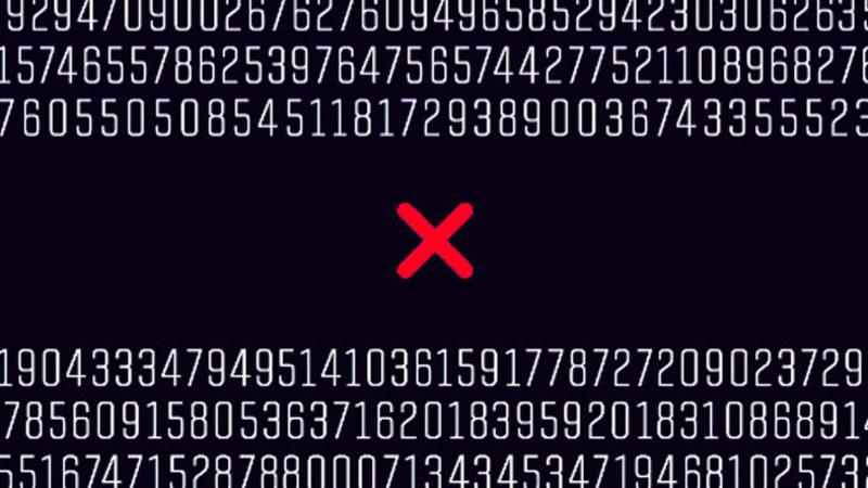 Matematikçiler Çarpma İşlemi İçin Yeni Bir Yöntem Keşfetti