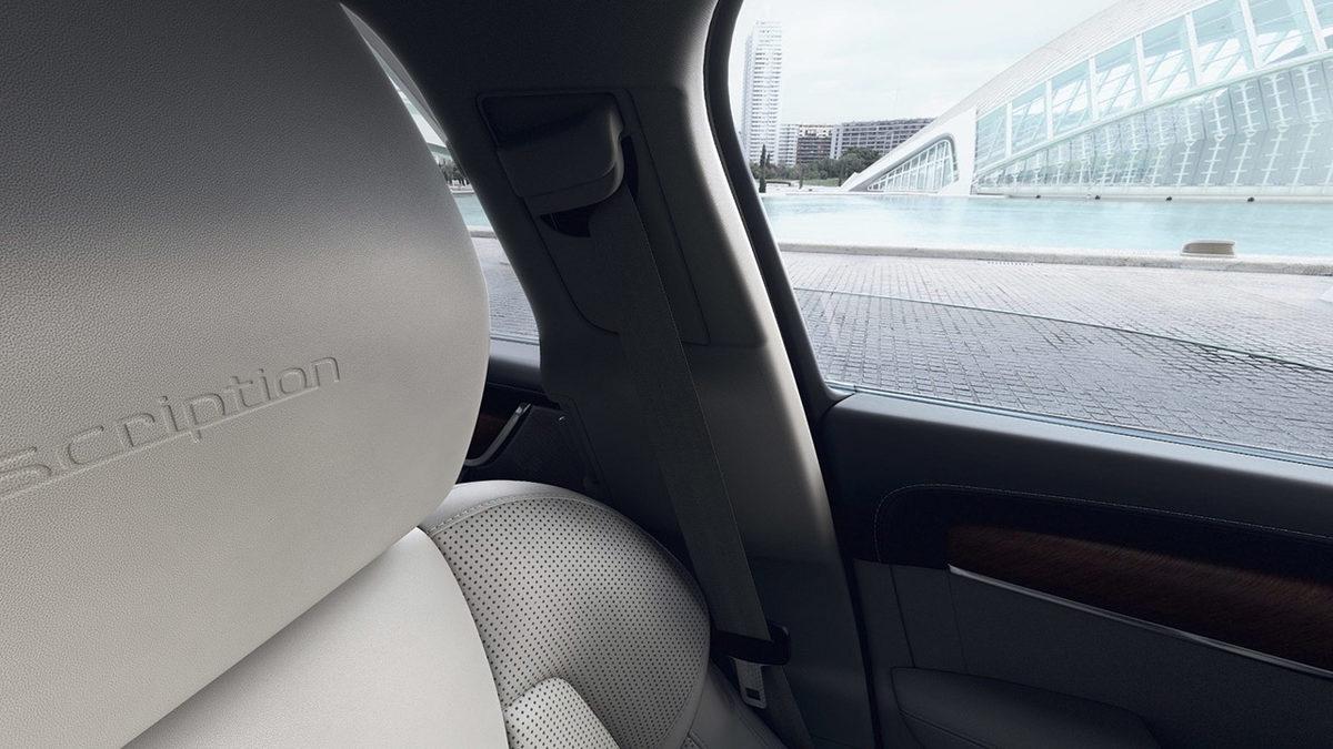 2020 Model Lüks Araç Volvo S90’ın Hayran Bırakan 12 Özelliği