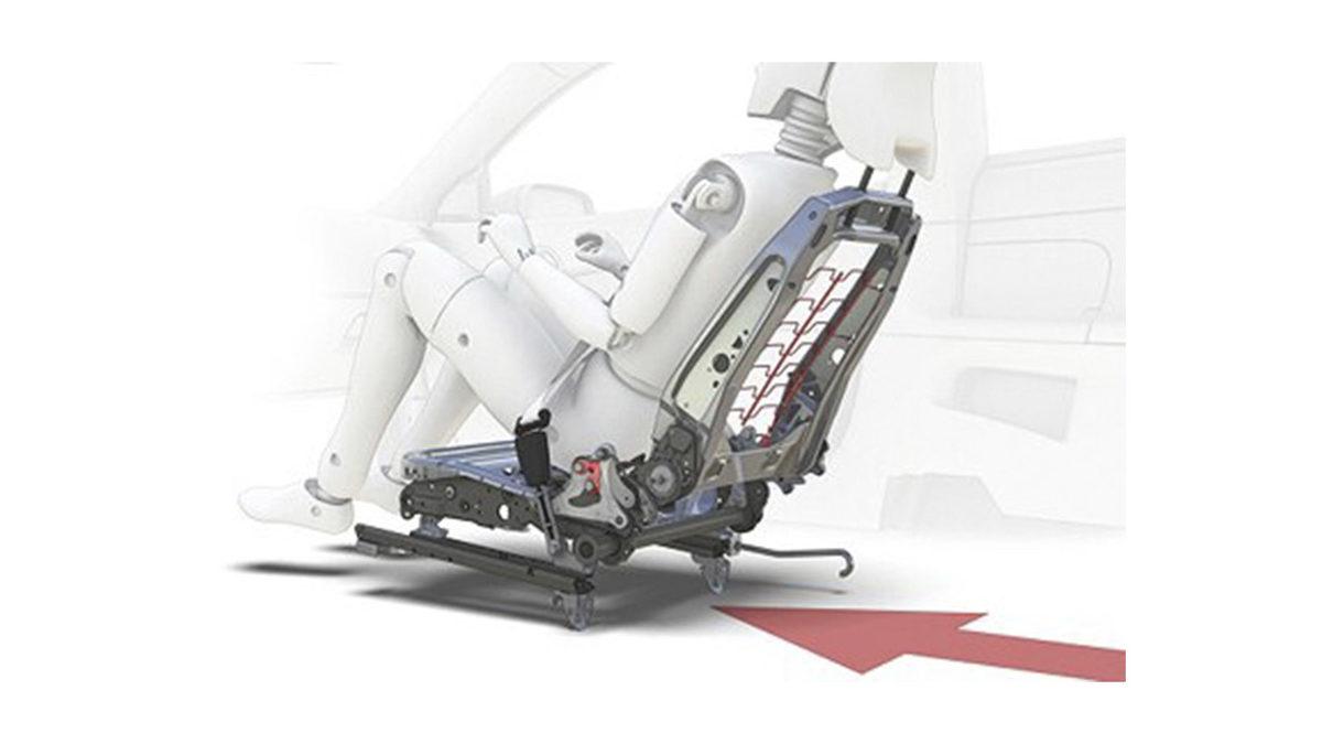 2020 Model Lüks Araç Volvo S90’ın Hayran Bırakan 12 Özelliği