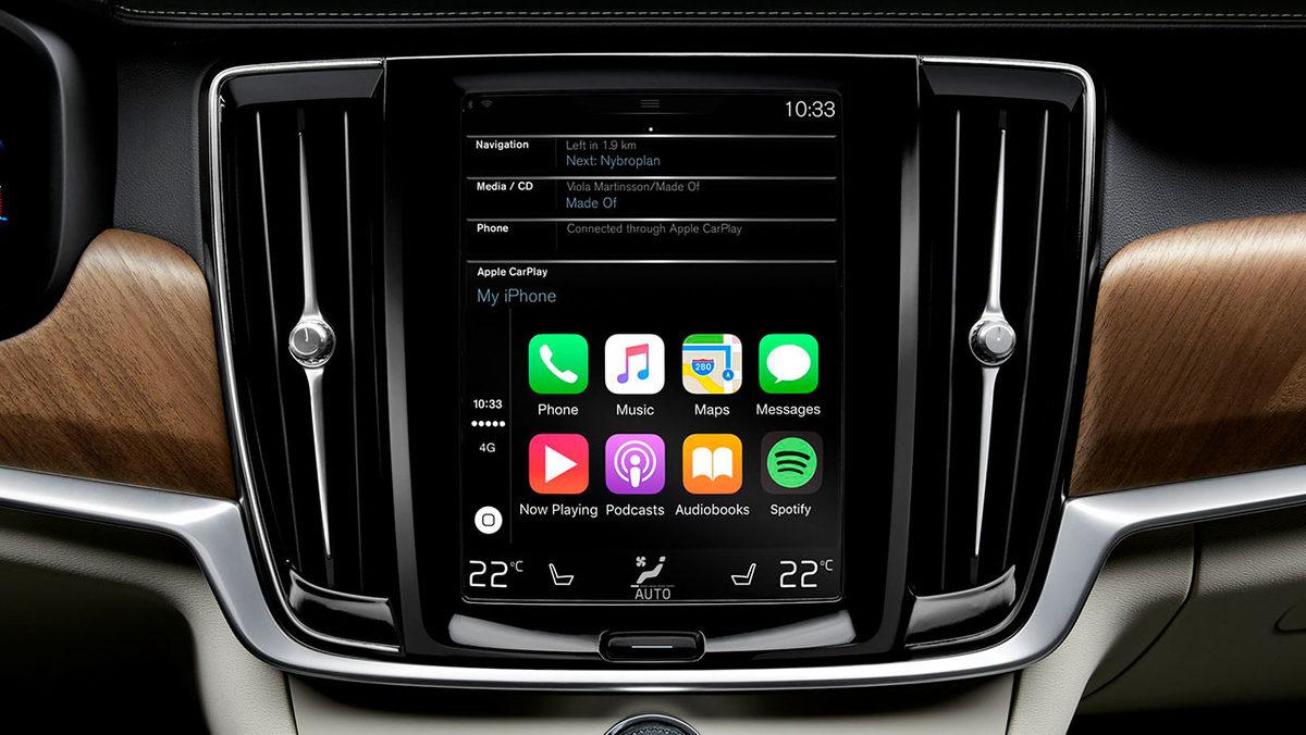 2020 Model Lüks Araç Volvo S90’ın Hayran Bırakan 12 Özelliği