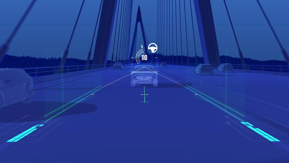 2020 Model Lüks Araç Volvo S90’ın Hayran Bırakan 12 Özelliği