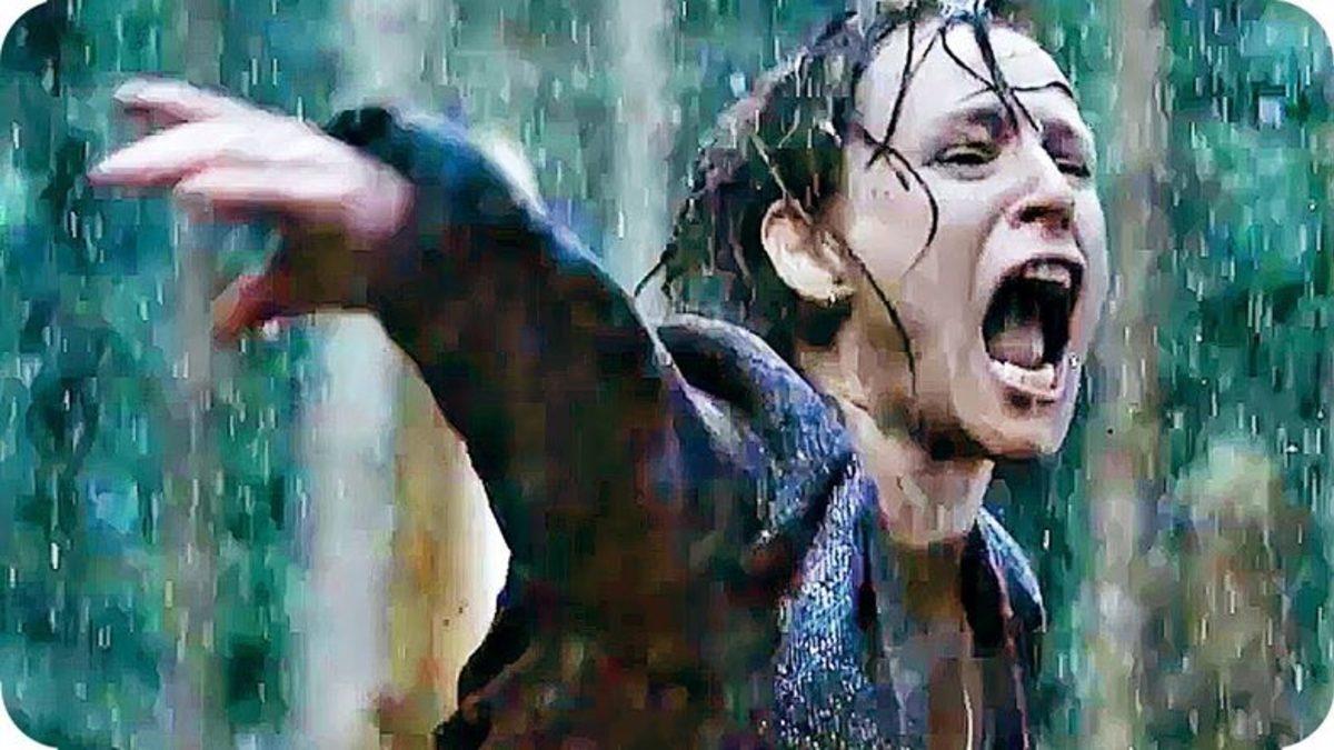 Netflix Dizisi The Rain’in 2. Sezon Fragmanı Yayınlandı