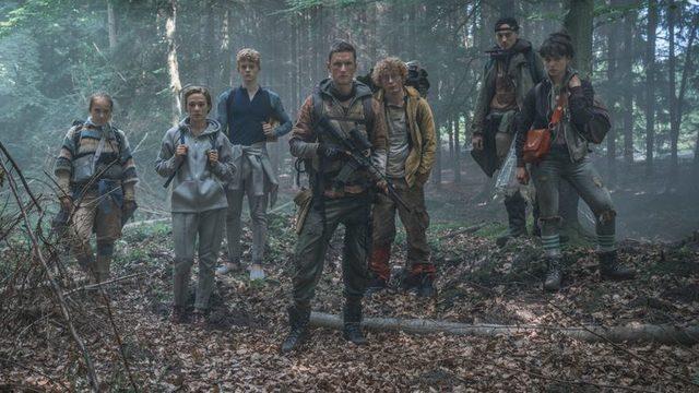 Netflix Dizisi The Rain’in 2. Sezon Fragmanı Yayınlandı