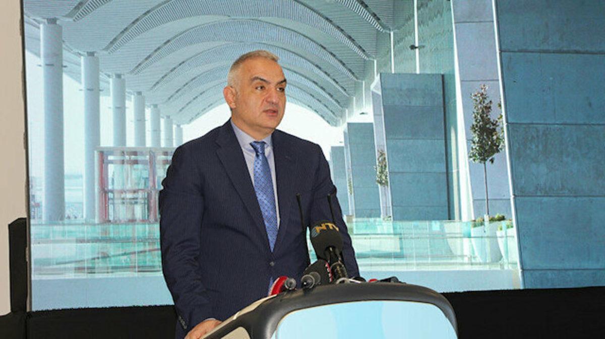 İstanbul Havalimanı’nda ‘Akıllı Taksi’ Uygulaması Devreye Girdi