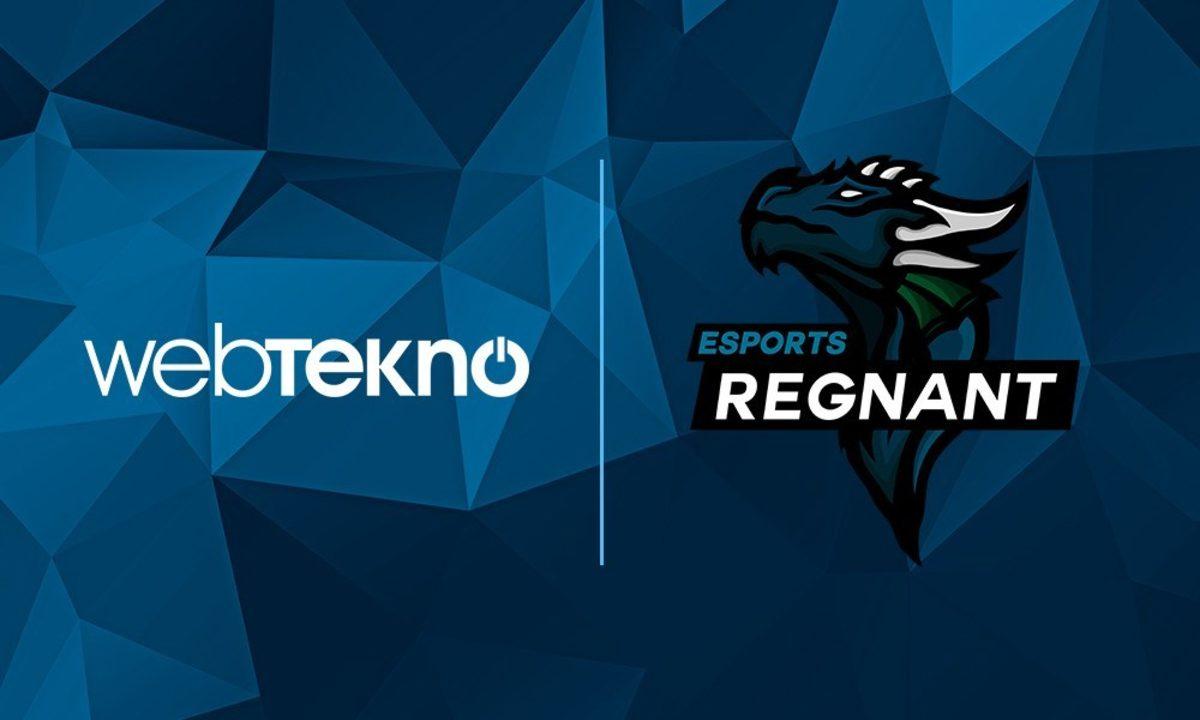 Regnant Esports, CS:GO Takımıyla GGBTW Turnuvasına Katılacak