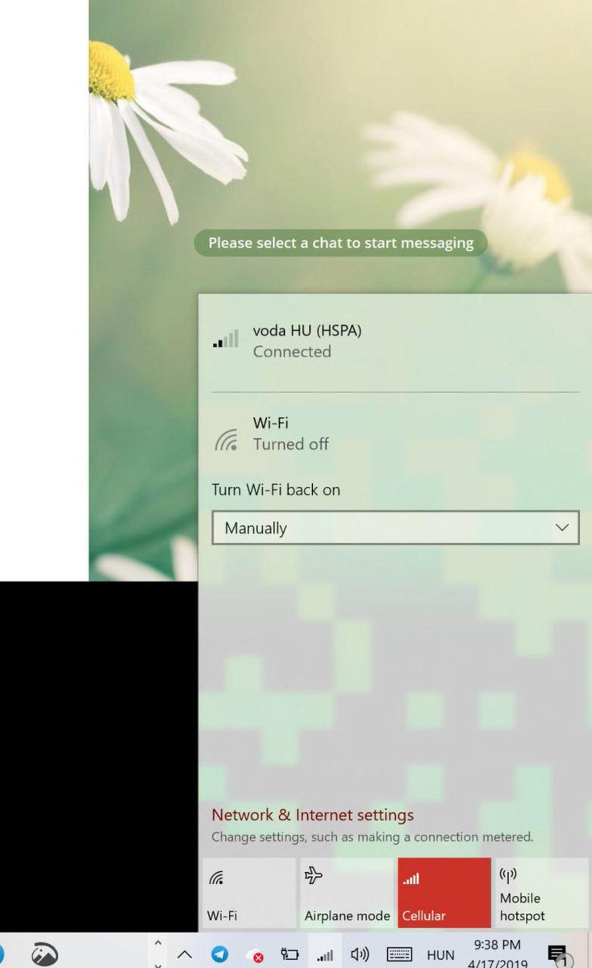 Hackerlar Windows 10 Mobile Sistemli Akıllı Telefonları Ayakta Tutmaya Çalışıyor