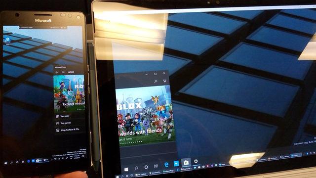 Hackerlar Windows 10 Mobile Sistemli Akıllı Telefonları Ayakta Tutmaya Çalışıyor