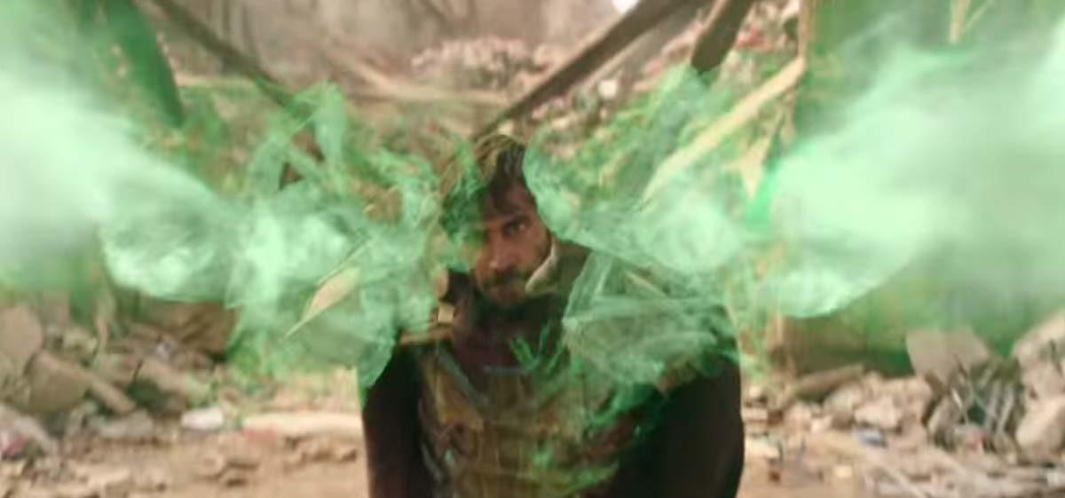 Spider-Man: Far From Home Filminin Vizyon Tarihi Değişti