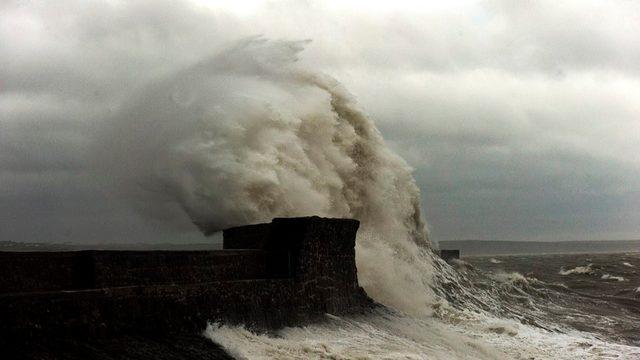 Dünyanın En Gelişmiş Hava Tahmin Süper Bilgisayarı Kuruluyor