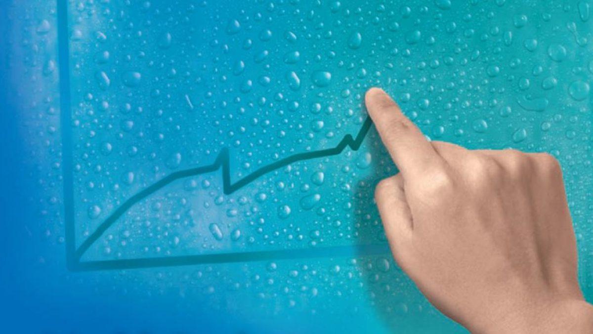 Havadaki Nemden Elektrik Üretebilen Bir Cihaz Geliştirildi