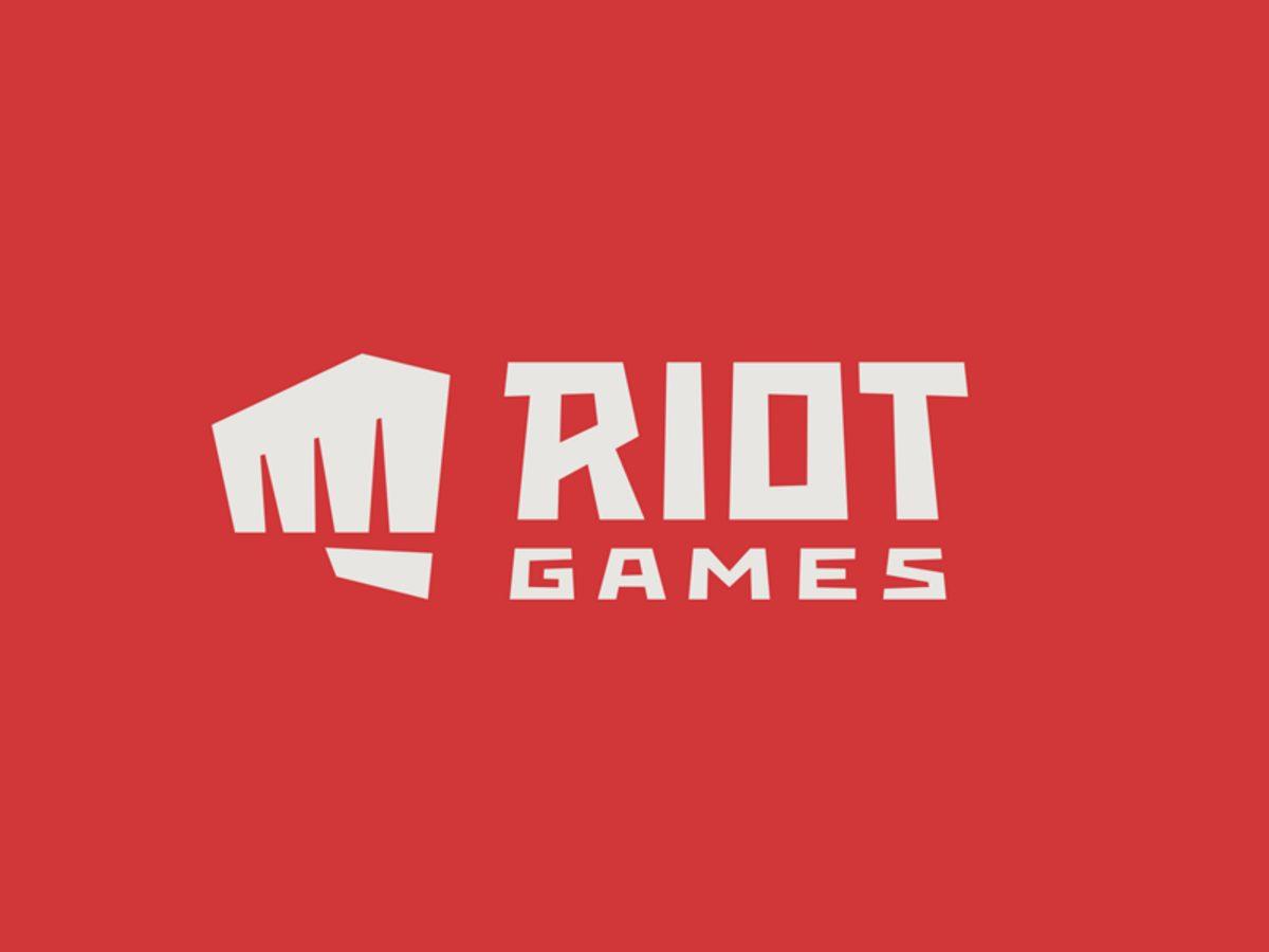 Riot Games Logosunu Değiştirdi, Oyuncular Hayal Kırıklığı Yaşadı