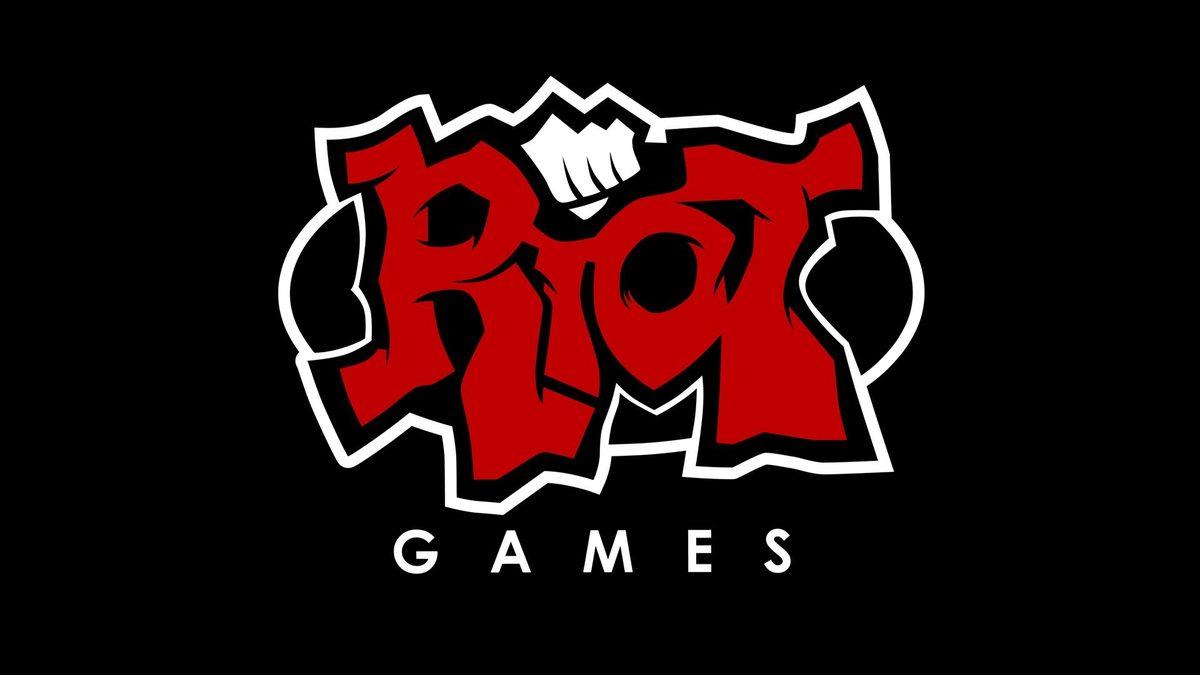 Riot Games Logosunu Değiştirdi, Oyuncular Hayal Kırıklığı Yaşadı