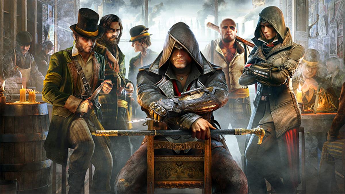 Epic Games, Assassin’s Creed Syndicate’ı Bu Hafta Ücretsiz Olarak Verecek