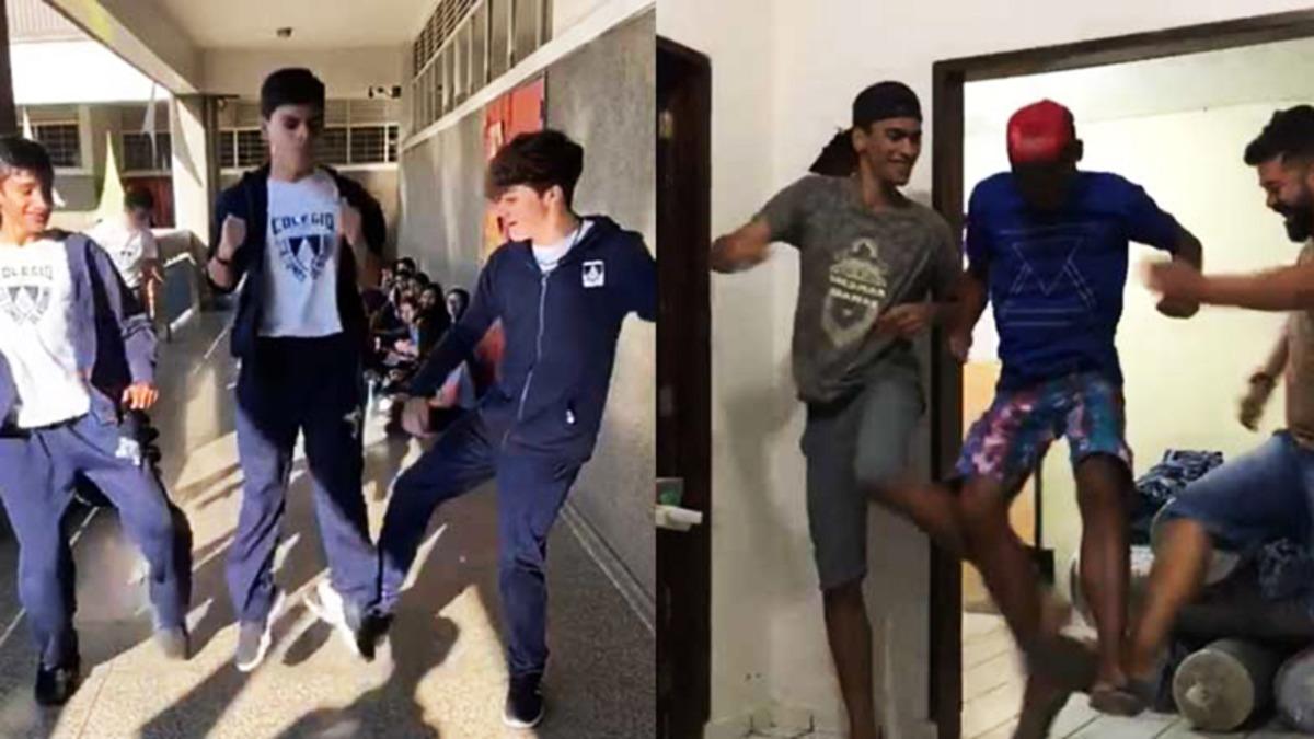 TikTok, Kullanıcıların Kafalarını Kırmak İçin Yarıştığı Videoları Yasaklama Kararı Aldı