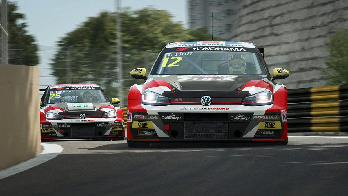 Direksiyon Seti İle Boyut Değiştiren 10 Yarış Oyunu