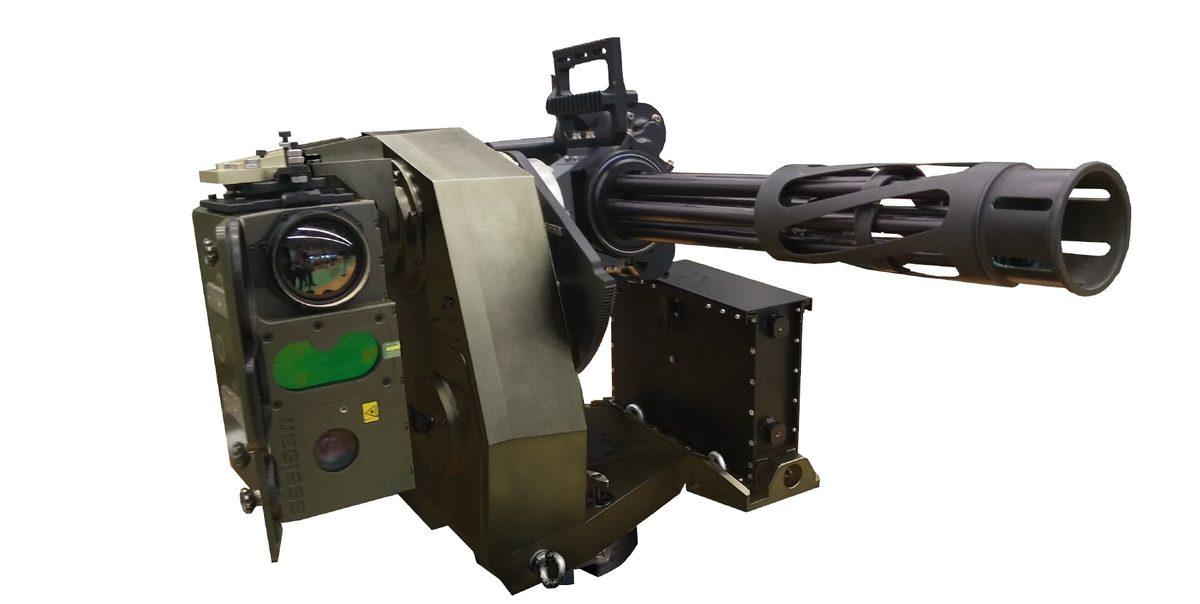 Gururumuz ASELSAN, İhracat Yıldızları Arasına Sarp-L’yi Ekledi