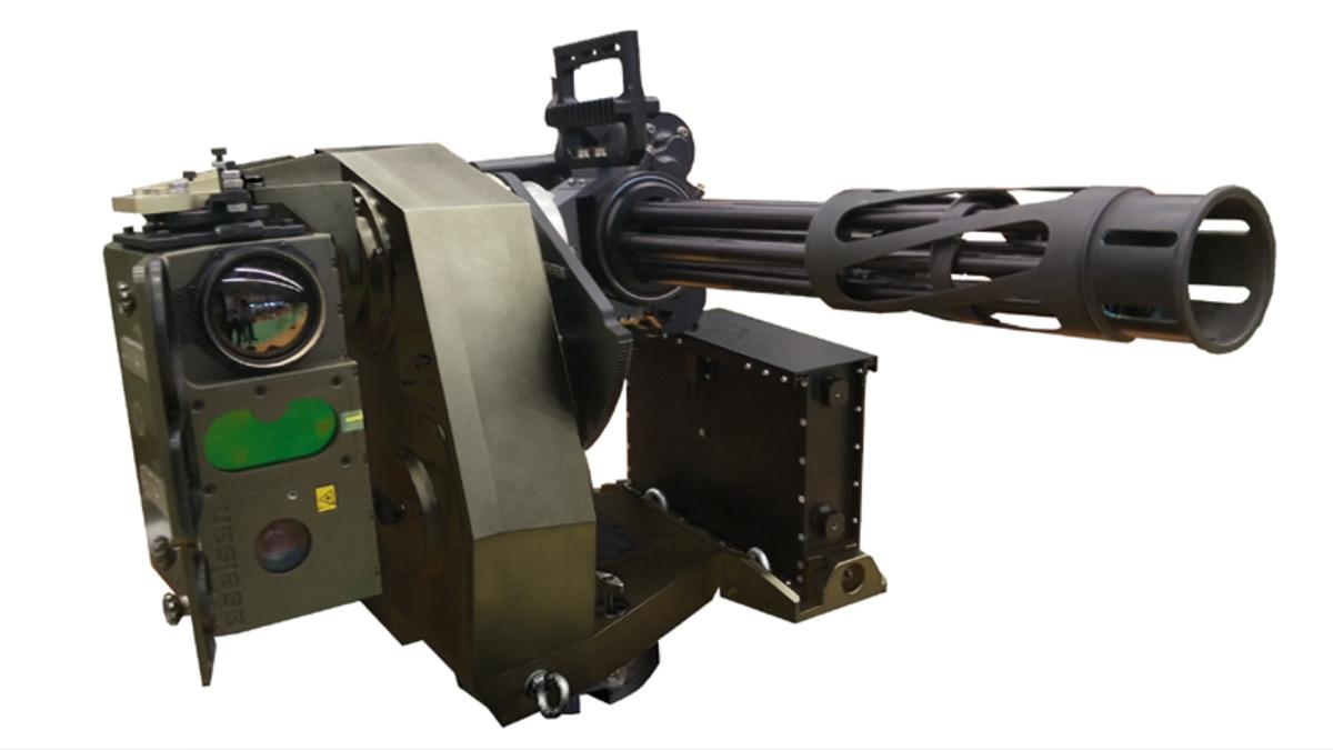 Gururumuz ASELSAN, İhracat Yıldızları Arasına Sarp-L’yi Ekledi